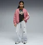 Футболка дитяча Puma Graphic Kitty Sticker Black 634525-01