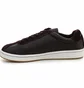 Кроссовки мужские Lacoste Masters 119 3 Sma Black 737SMA0351W7