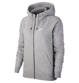 Толстовка женская Nike Sportswear Essential Grey BV4122-063