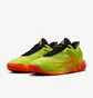 Кросівки унісекс Nike Giannis Immortality 4 Green FQ3680-301