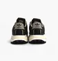 Кросівки чоловічі Adidas Retropy P9 Black/Brown GW9341