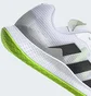 Кроссовки унисекс Adidas Forcebounce Volleyball Shoes White HP3362
