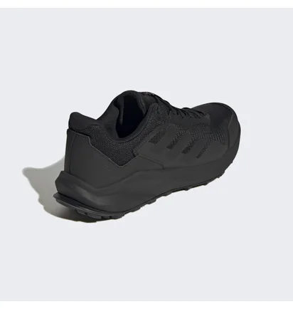Кросівки чоловічі Adidas Terrex Trailrider Black Gw5534