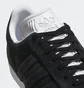 Кросівки чоловічі Adidas Stitch And Turn Black Cq2358