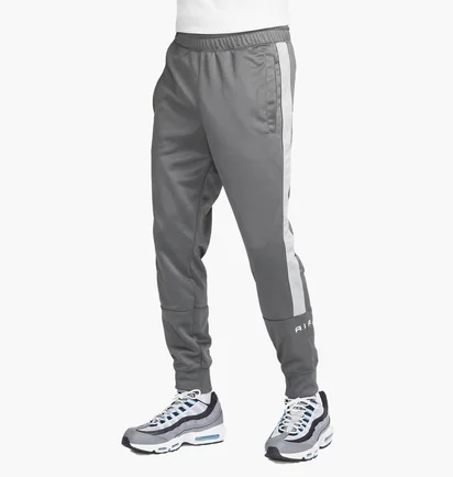 Штани чоловічі Nike Air Grey FN7690-068