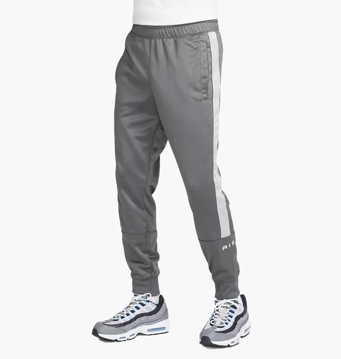 Штани чоловічі Nike Air Grey FN7690-068