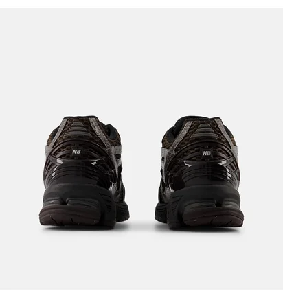 Кроссовки унисекс New Balance 1906R Brown U19062NQ