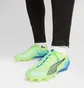 Бутси чоловічі Puma Ultra 5 Ultimate Firm Ground Soccer Cleats Green 107683-03