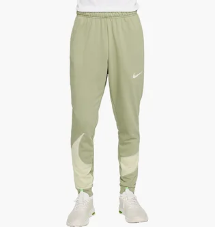 Штаны мужские Nike Dri-Fit Olive FB8577-386