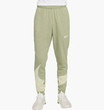 Штани чоловічі Nike Dri-Fit Olive FB8577-386