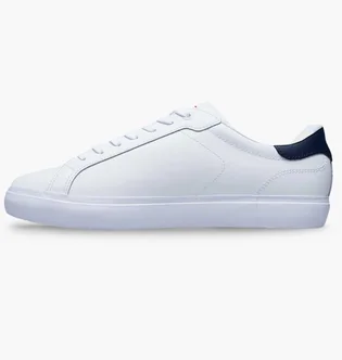Кроссовки мужские Lacoste Powercourt 125 White 749SMA0080407