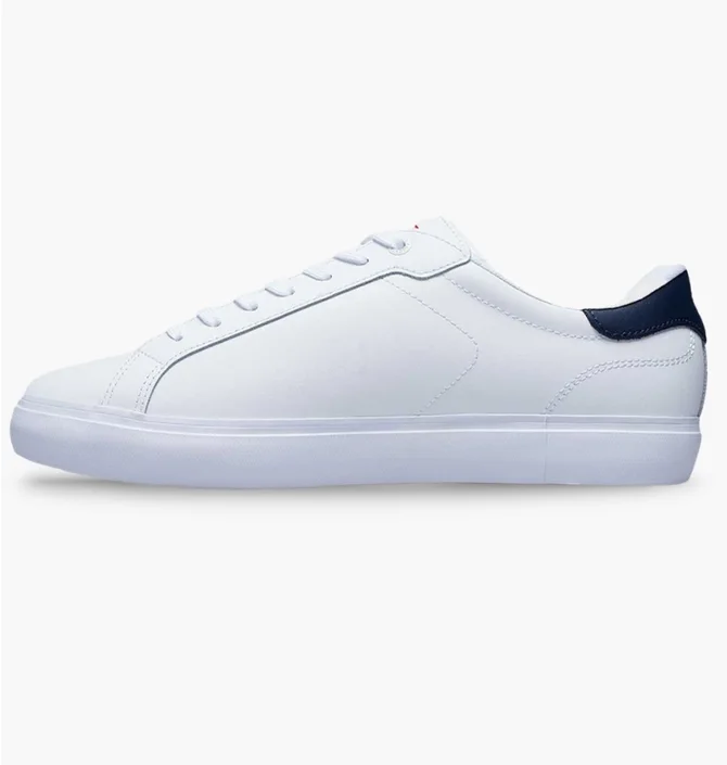 Кроссовки мужские Lacoste Powercourt 125 White 749SMA0080407