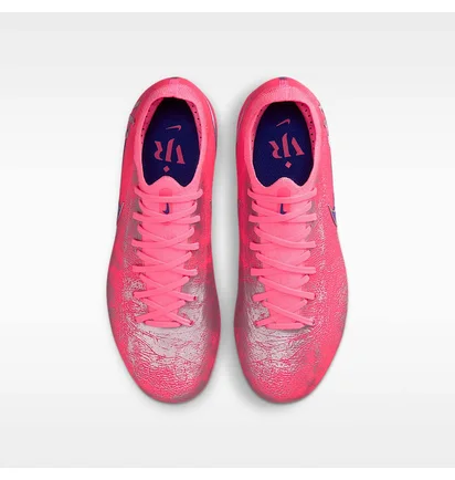 Бутси дитячі Nike Vapor 16 Pro Vjr Pink IM3649-640