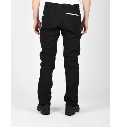 Штаны мужские CMP Sfc Pant Black 30A1477-U901
