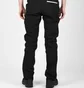 Штаны мужские CMP Sfc Pant Black 30A1477-U901