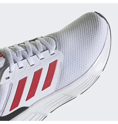 Кросівки чоловічі Adidas Galaxy 6 Shoes White HP2428