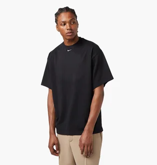Футболка мужская Nike Nrg Premium Essentials T-Shirt Black FB7865-010