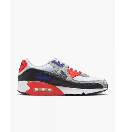 Кроссовки мужские Nike Air Max 90 Multi FD9753-100