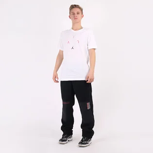 Футболка чоловіча Air Jordan Dri-Fit White CN3575-102