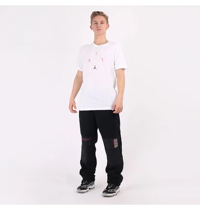 Футболка мужская Air Jordan Dri-Fit White CN3575-102
