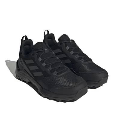 Кроссовки мужские Adidas Ax2S Hiking Shoes Black IE0814