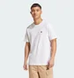 Футболка чоловіча Adidas M Dog T-Shirt White JZ7445