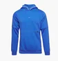 Худи мужское Nike Strike 22 Pullover Hoody Blue DH9380-463