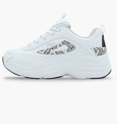 Кросівки жіночі Fila Skye White FFW0585.13036