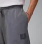 Штаны мужские Air Jordan Flight Fleece MenS Pants Grey FV7253-068