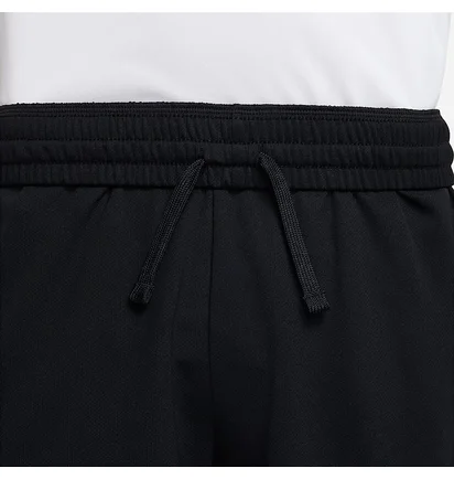 Шорты детские Nike Dri-Fit Multisport Graphic Shorts Kids Black DX5361-010