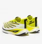 Кроссовки женские New Balance Fuelcell Supercomp Elite V3 White/Yellow WRCELCT3