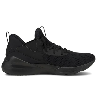 Кросівки чоловічі Puma Rebound Joy Black 194347-01