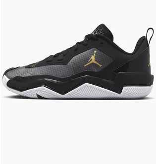 Кросівки унісекс Air Jordan Air One Take 4 Czarne Do7193-007 Black Do7193-007