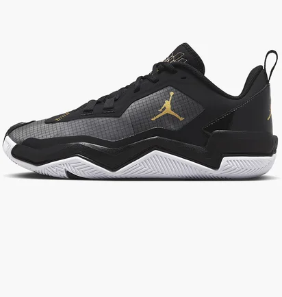 Кросівки унісекс Air Jordan Air One Take 4 Czarne Do7193-007 Black Do7193-007