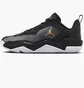 Кросівки унісекс Air Jordan Air One Take 4 Czarne Do7193-007 Black Do7193-007