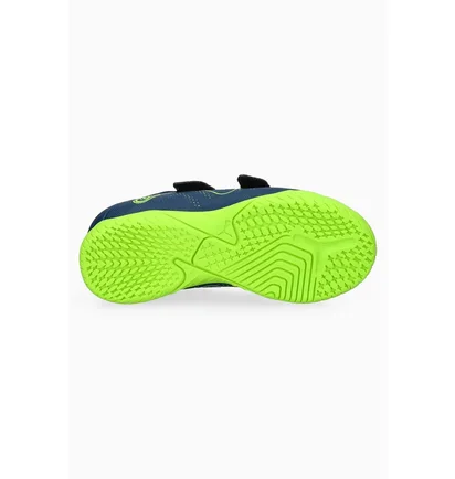 Футзалки детские Puma Future Play V Blue 107395-03