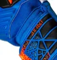Рукавиці воротарські дитячі Reusch Attrakt Starter Solid Junior Blue 5572514-4467