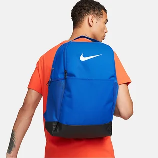Рюкзак унісекс Nike Brsla Blue DH7709-480