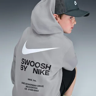 Спортивний костюм дитячий Nike Sportswear Club Fleece Grey IH4313-077__IH5199-077