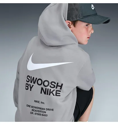 Спортивный костюм детский Nike Sportswear Club Fleece Grey IH4313-077__IH5199-077