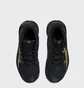 Кросівки унісекс Under Armour Jet Black 3026634-001