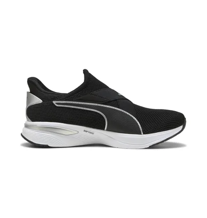 Кросівки жіночі Puma Softride Charm Sliptech Wns Black 312247-01