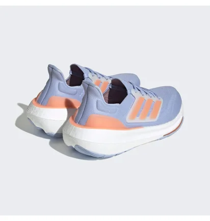 Кросівки жіночі Adidas Ultraboost Light Shoes Light Blue HQ6347