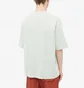 Футболка мужская Air Jordan Flight Essential Oversized T-Shirt Green DZ0604-321