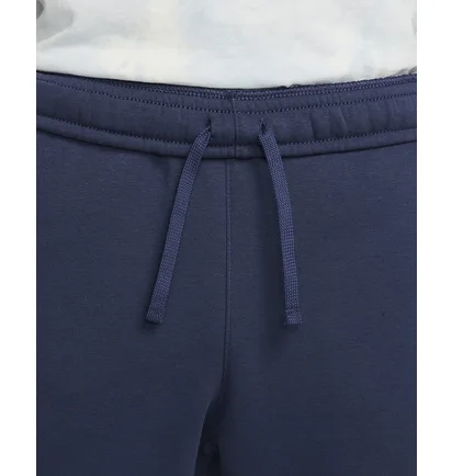 Штаны мужские Nike M Nsw Club Pant Cf Bb Blue BV2737-410