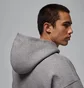 Худі чоловіче Air Jordan Brooklyn Fleece Grey IB7235-091