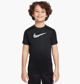 Футболка детская Nike Trophy23 Black HF8079-010