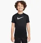 Футболка детская Nike Trophy23 Black HF8079-010