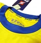 Футболка дитяча Zeus Shirt Mida Yellow Z01306