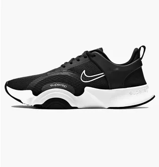 Кроссовки мужские Nike Superrep Go 2 Black CZ0604-010